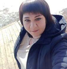 Фотография девушки Татьяна, 39 лет из г. Канск