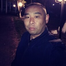 Фотография мужчины Алмаз, 35 лет из г. Петропавловск