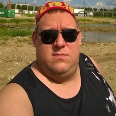 Фотография мужчины Александр, 40 лет из г. Ухта