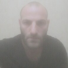 Фотография мужчины Широ, 36 лет из г. Варениковская