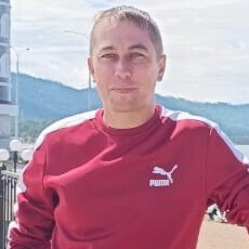 Фотография мужчины Андрей, 38 лет из г. Всеволожск