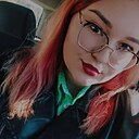 Анастасия, 25 лет