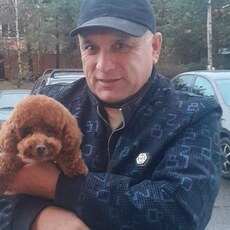 Фотография мужчины Раби, 53 года из г. Раменское