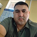 Обиджон, 35 лет