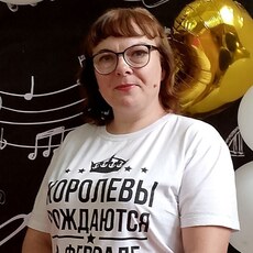 Фотография девушки Маша, 45 лет из г. Вязьма