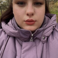 Фотография девушки Настя, 24 года из г. Толочин