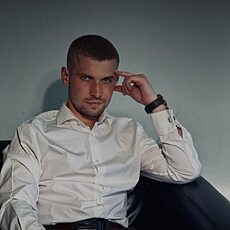 Фотография мужчины Андрей, 30 лет из г. Бобруйск