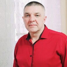 Фотография мужчины Владимир, 49 лет из г. Милютинская