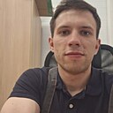 Кирилл, 29 лет