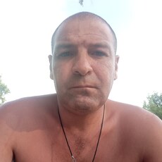 Фотография мужчины Рома, 40 лет из г. Новый Оскол