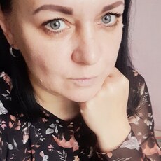 Фотография девушки Анастасия, 43 года из г. Смоленск