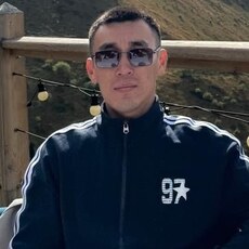 Фотография мужчины Жанбо, 30 лет из г. Актюбинск