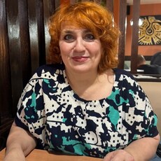 Фотография девушки Алиса, 58 лет из г. Томск