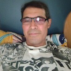 Фотография мужчины Риза, 57 лет из г. Текели