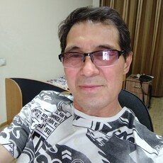 Фотография мужчины Риза, 57 лет из г. Текели