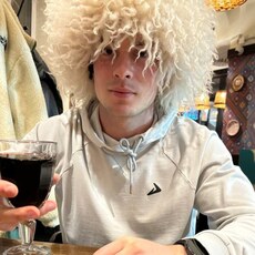 Фотография мужчины Илья, 21 год из г. Солигорск