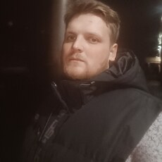 Фотография мужчины Иван, 27 лет из г. Белово