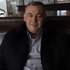 Фотография мужчины Вильмир, 40 лет из г. Белебей