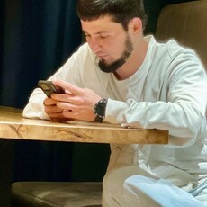 Фотография мужчины Samir, 23 года из г. Нижний Новгород