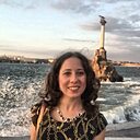 Кристина, 28 лет