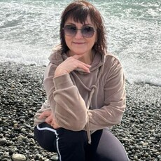 Фотография девушки Светлана, 58 лет из г. Калуга