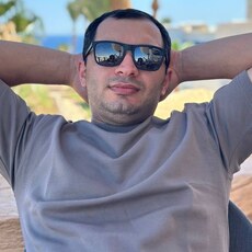 Фотография мужчины Роберт, 39 лет из г. Москва