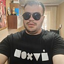 Сергей, 33 года