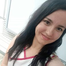 Фотография девушки Мария, 27 лет из г. Луга