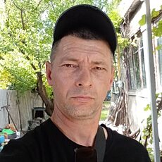 Фотография мужчины Александр, 41 год из г. Симферополь