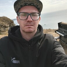 Фотография мужчины Егор, 40 лет из г. Лучегорск