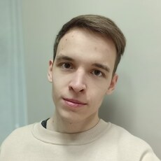 Фотография мужчины Максим, 23 года из г. Екатеринбург