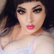 Фотография девушки Змеючка, 45 лет из г. Павлоград