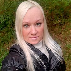 Фотография девушки Svetlachok, 43 года из г. Бобруйск