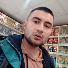 Фотография мужчины Константин, 26 лет из г. Владимир