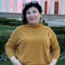 Фотография девушки Наталья, 53 года из г. Волгоград