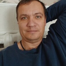 Фотография мужчины Женя, 43 года из г. Скопин