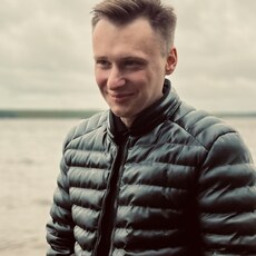 Фотография мужчины Дмитрий, 26 лет из г. Минск