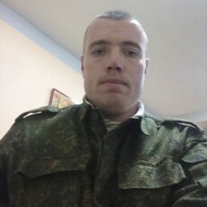 Фотография мужчины Вадим, 31 год из г. Ивье