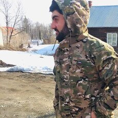 Фотография мужчины Арен, 28 лет из г. Красноярск