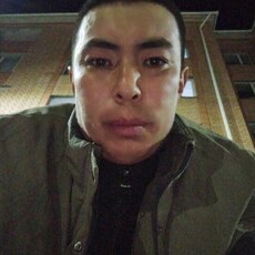 Фотография мужчины Талгат, 28 лет из г. Кокшетау