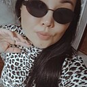 Жанар, 44 года