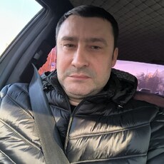 Фотография мужчины Вячеслав, 43 года из г. Астана