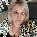 Ната, 42 года