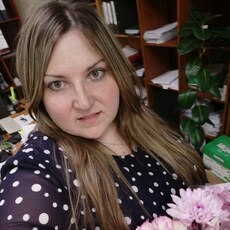 Фотография девушки Снежана, 39 лет из г. Миллерово