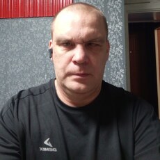 Фотография мужчины Сергей, 45 лет из г. Тверь