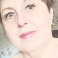 Фотография девушки Вераника, 61 год из г. Полоцк