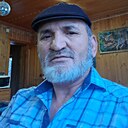 Сабур, 60 лет