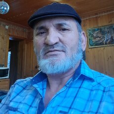 Фотография мужчины Сабур, 60 лет из г. Санкт-Петербург