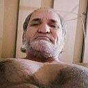 Сабур, 60 лет