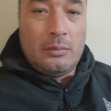 Фотография мужчины Улуг, 36 лет из г. Туапсе